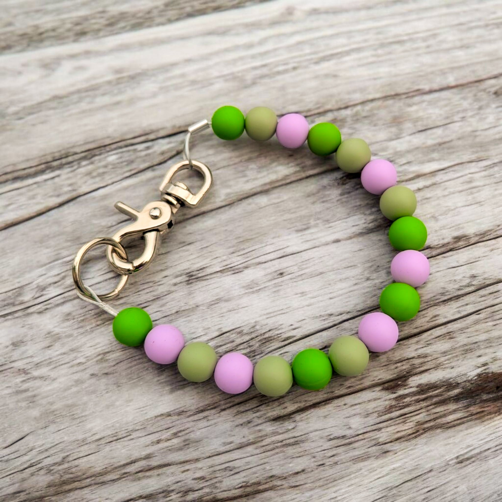 Collier "Tinker Bell"