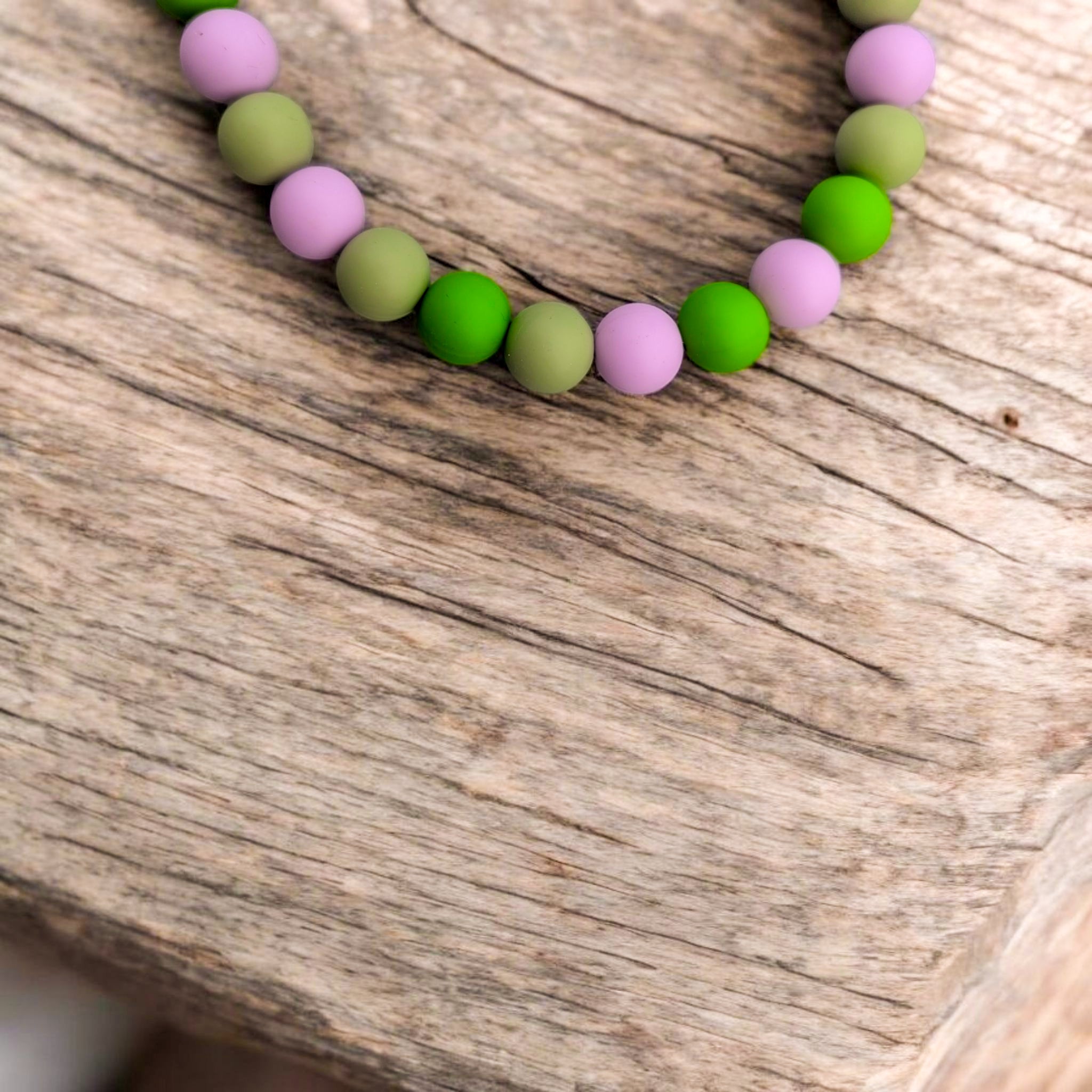 Collier "Tinker Bell"