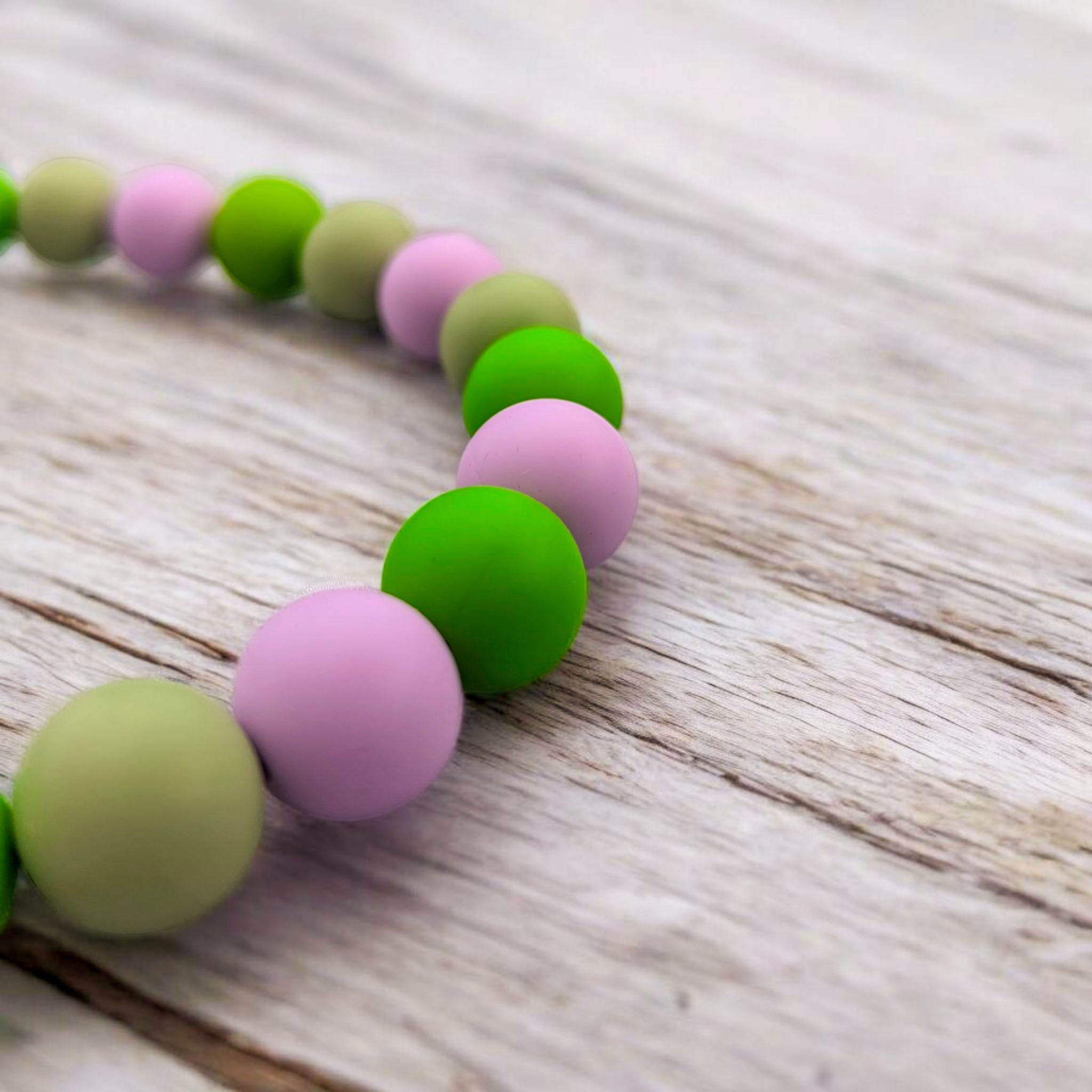 Collier "Tinker Bell"