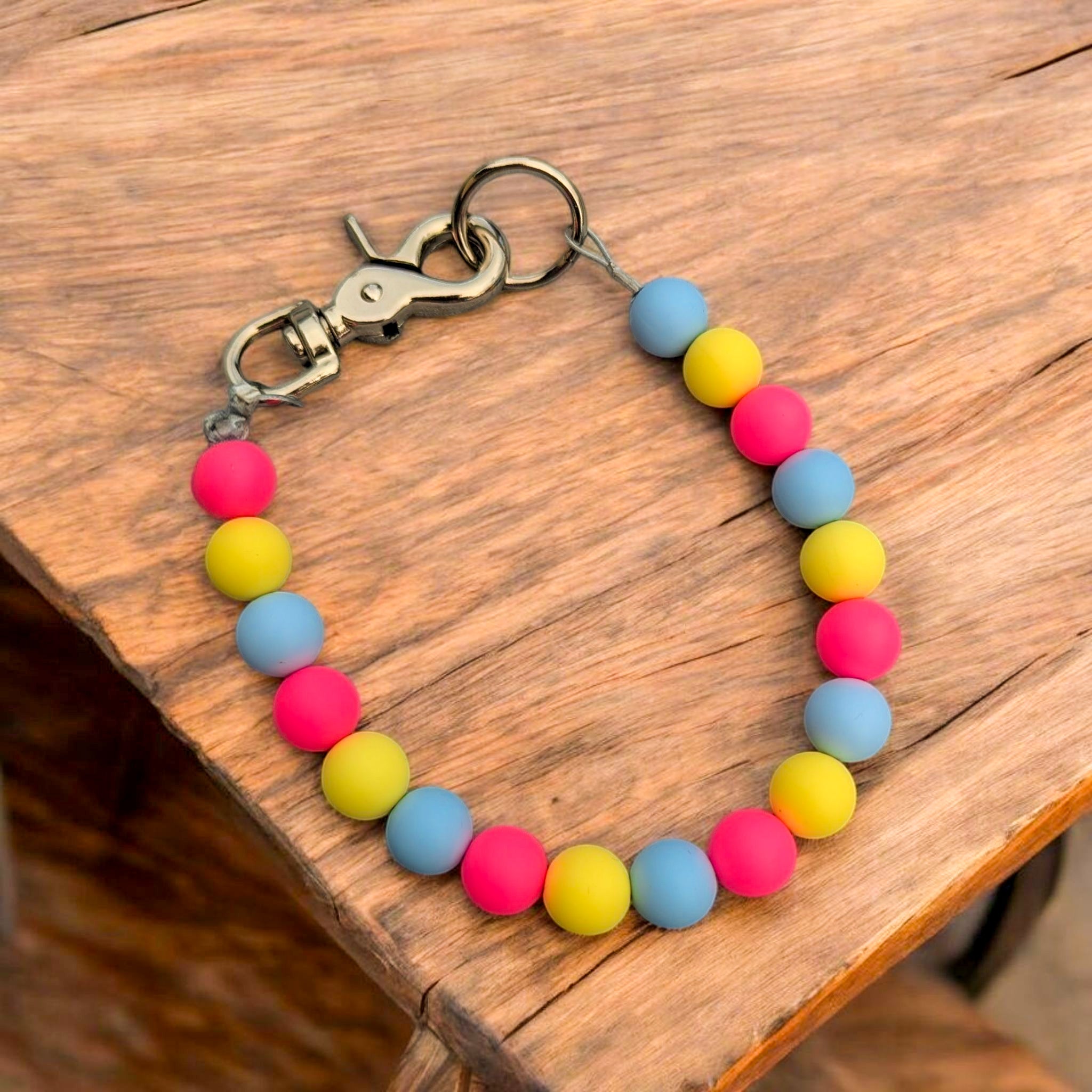 Collier "Tutti Frutti"