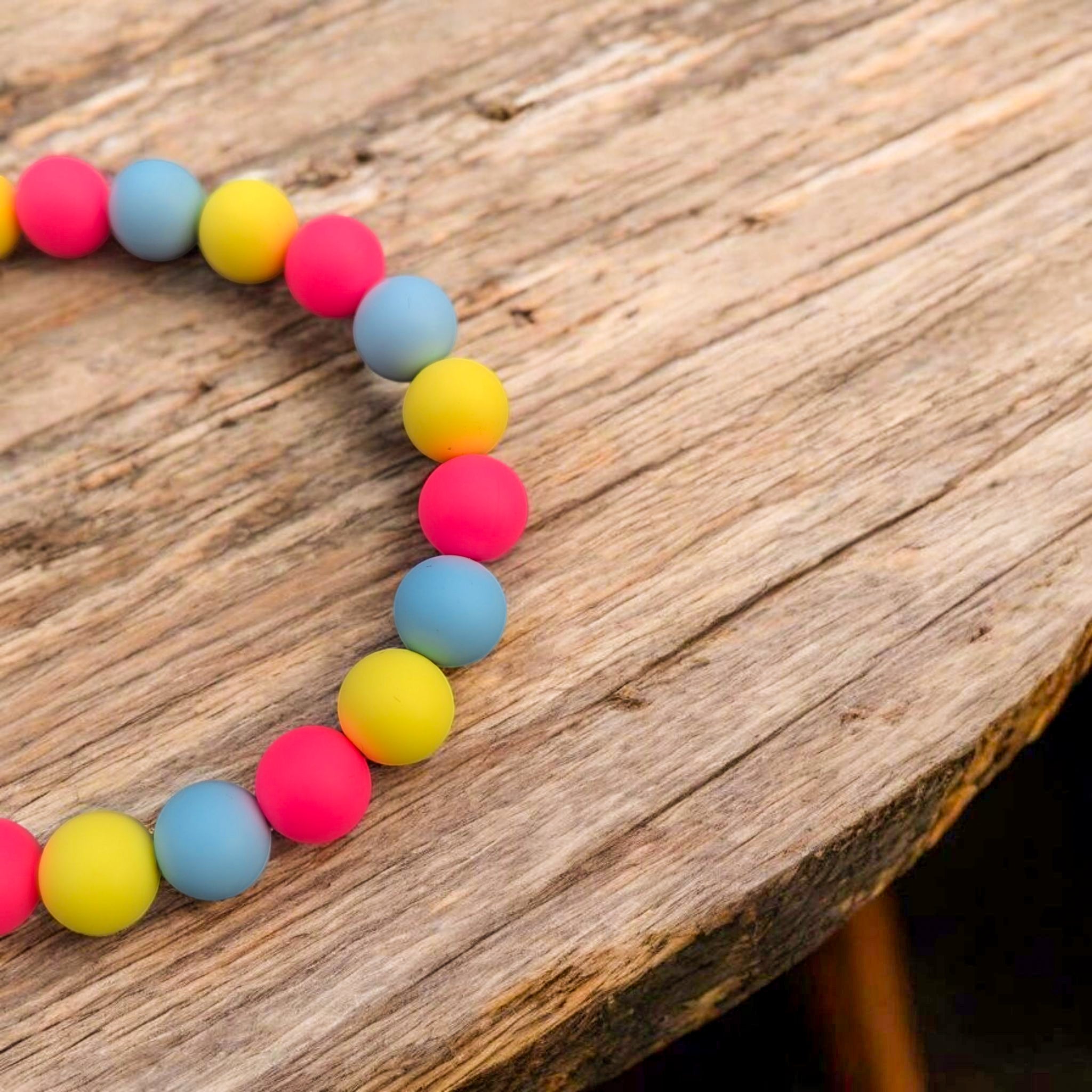Collier "Tutti Frutti"