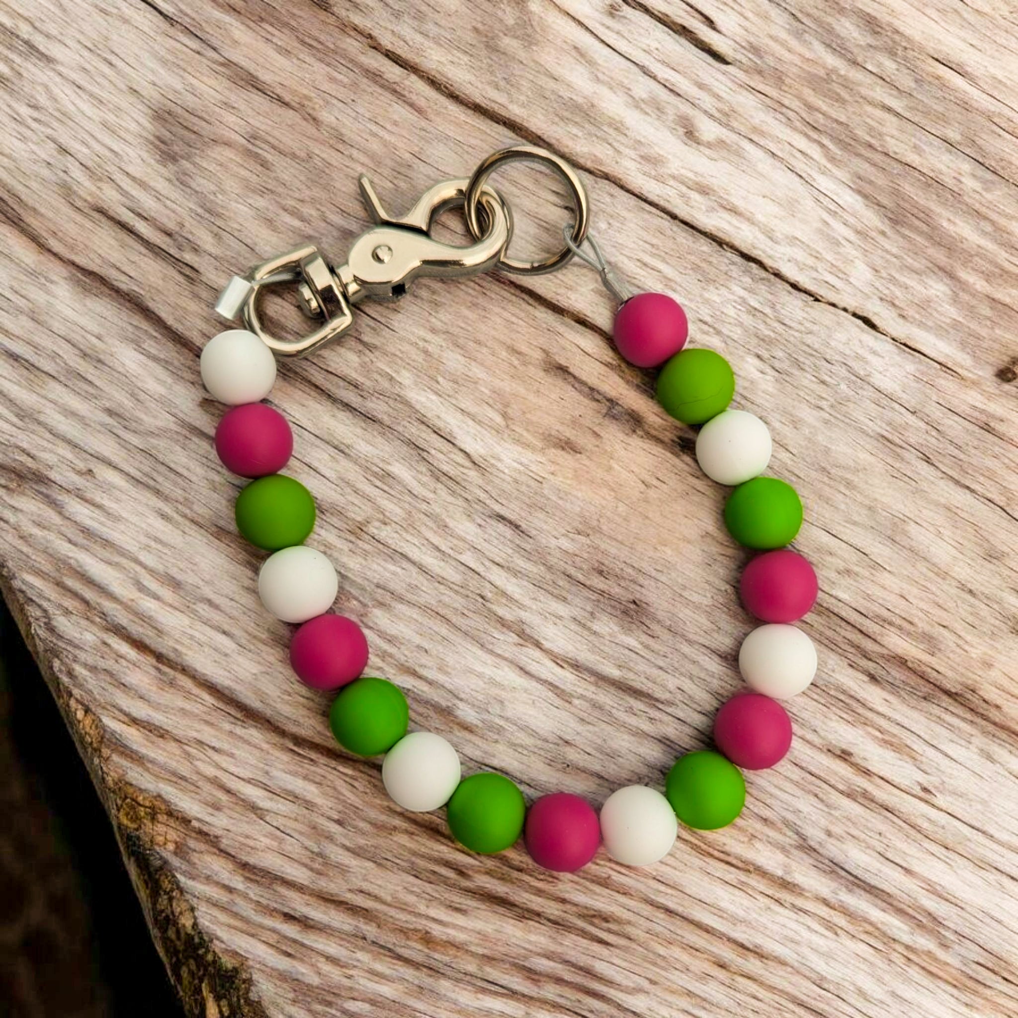 Collier "Watermelon"