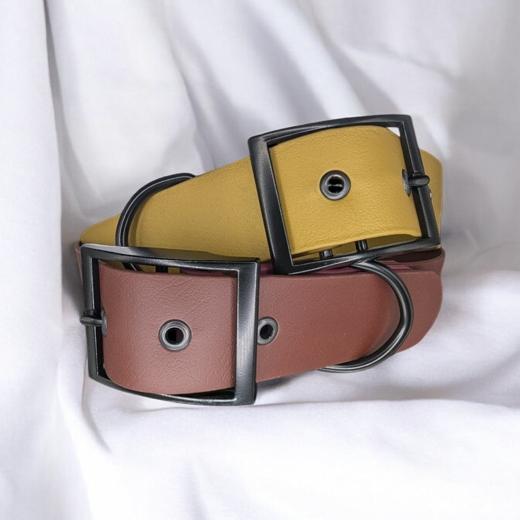 Collier en Biothane®