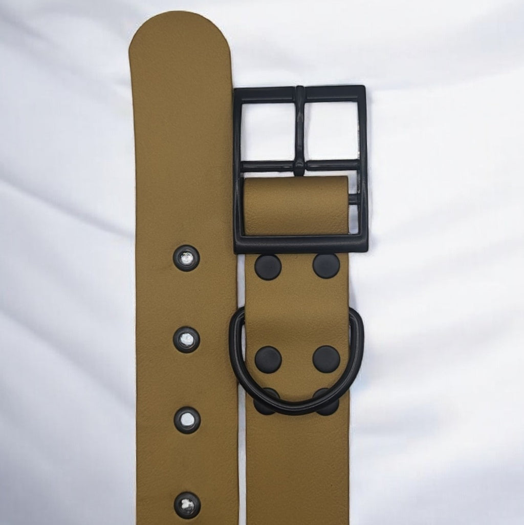 Collier en Biothane®