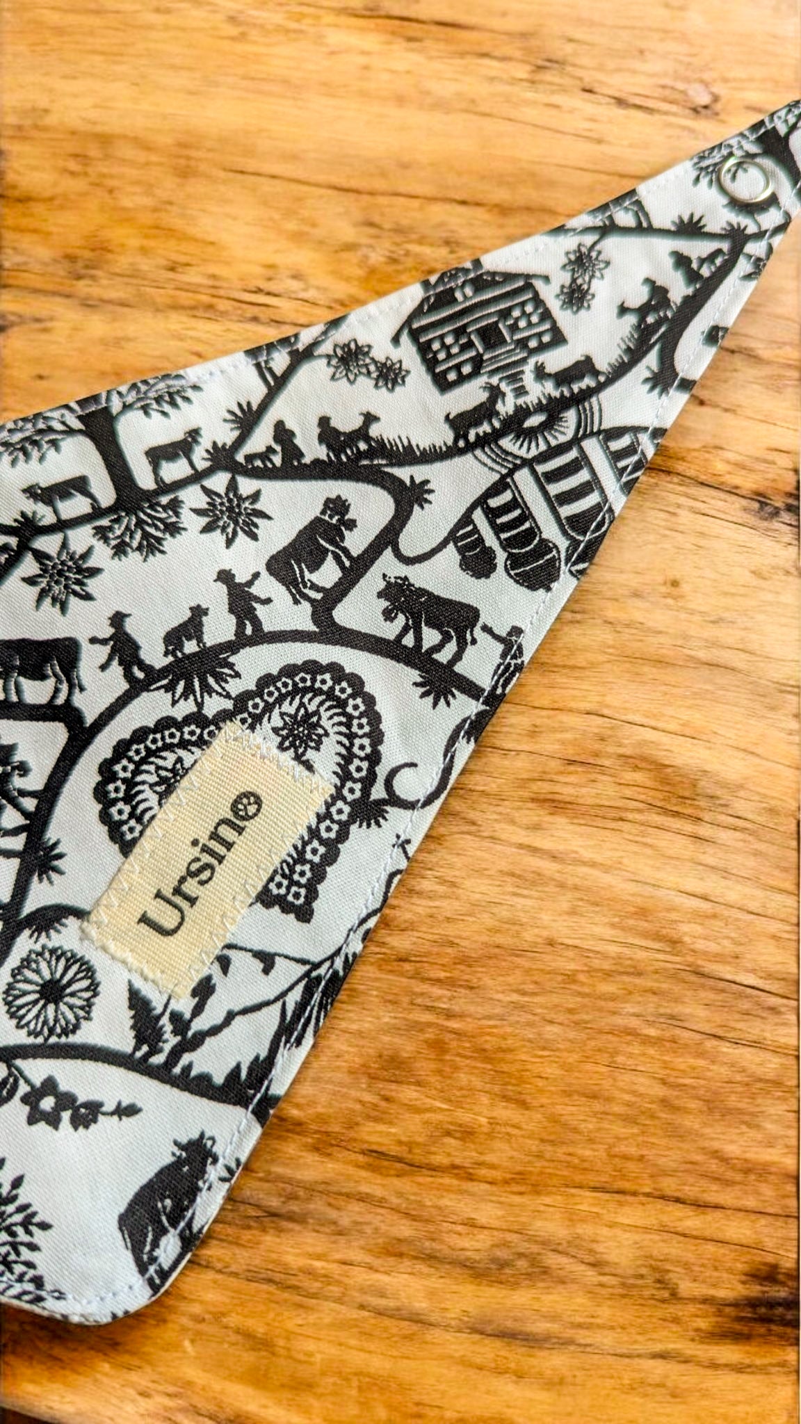 Bandana "Poya"