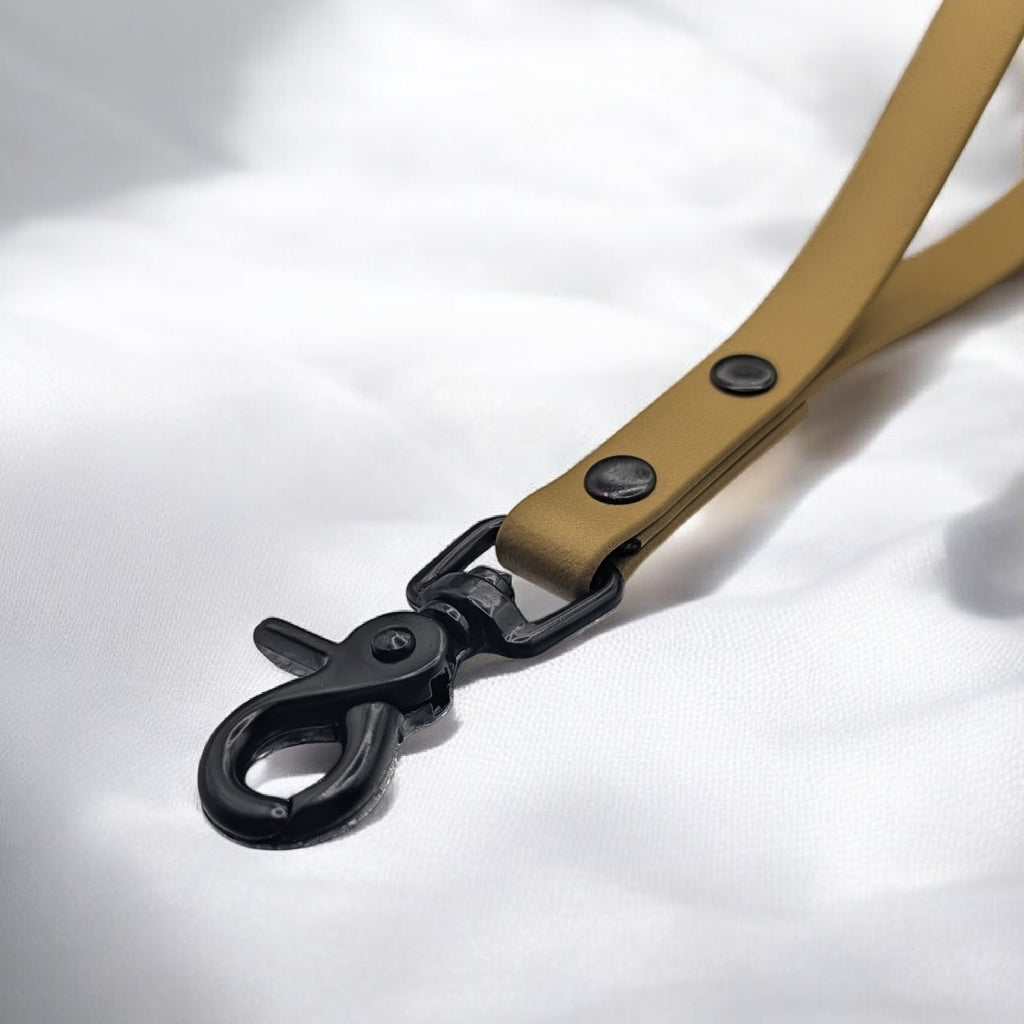 Poignée en Biothane®