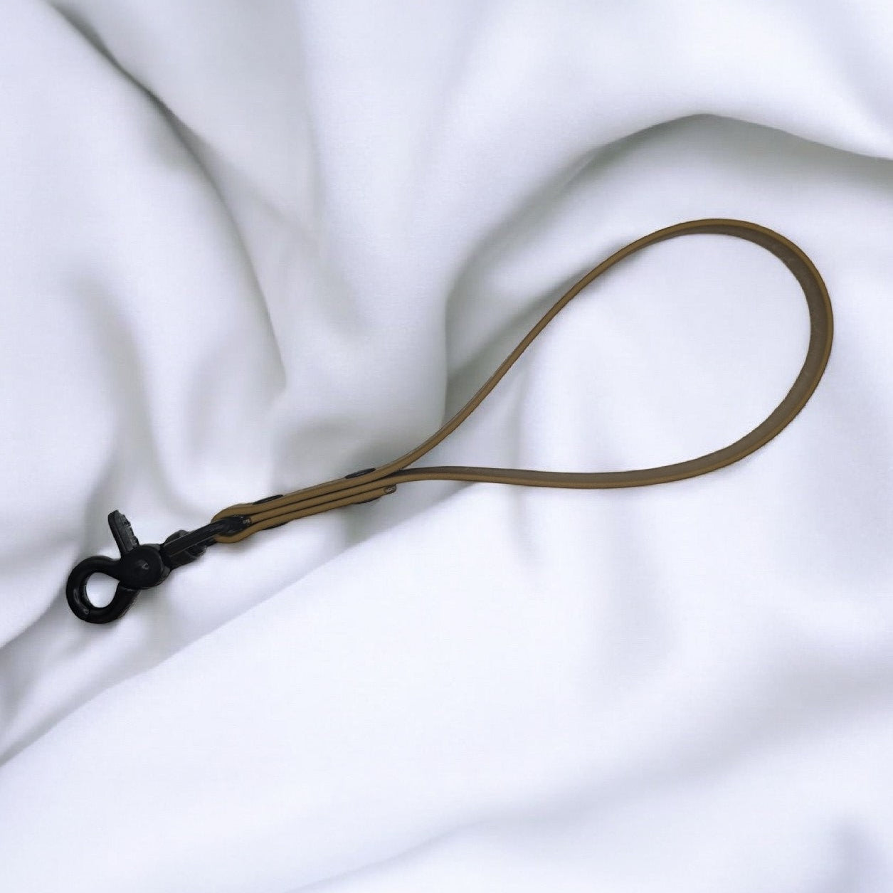 Poignée en Biothane®