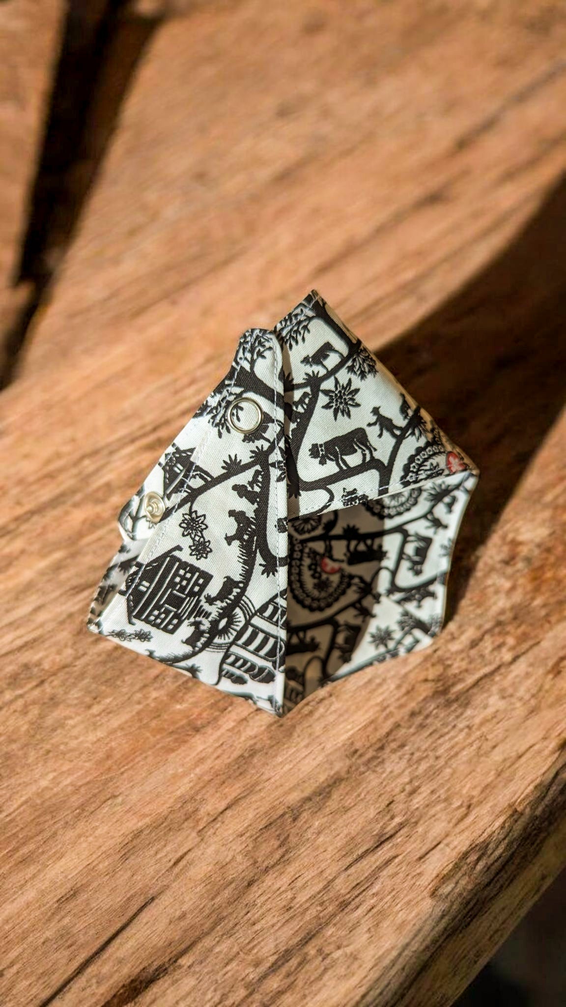 Bandana "Poya"