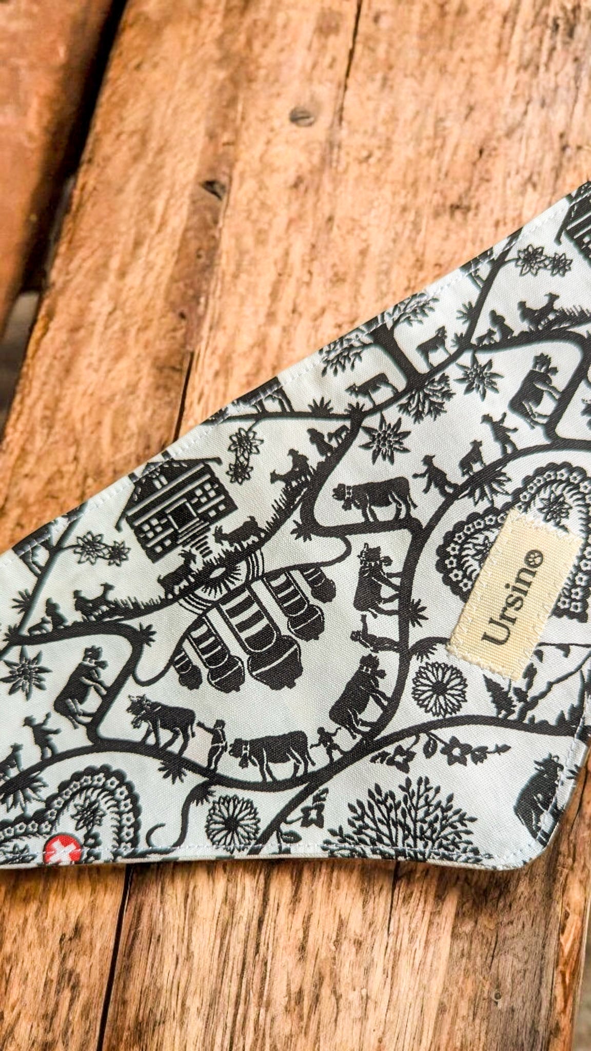 Bandana "Poya"